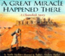 Image for "A Great Miracle Happened There"