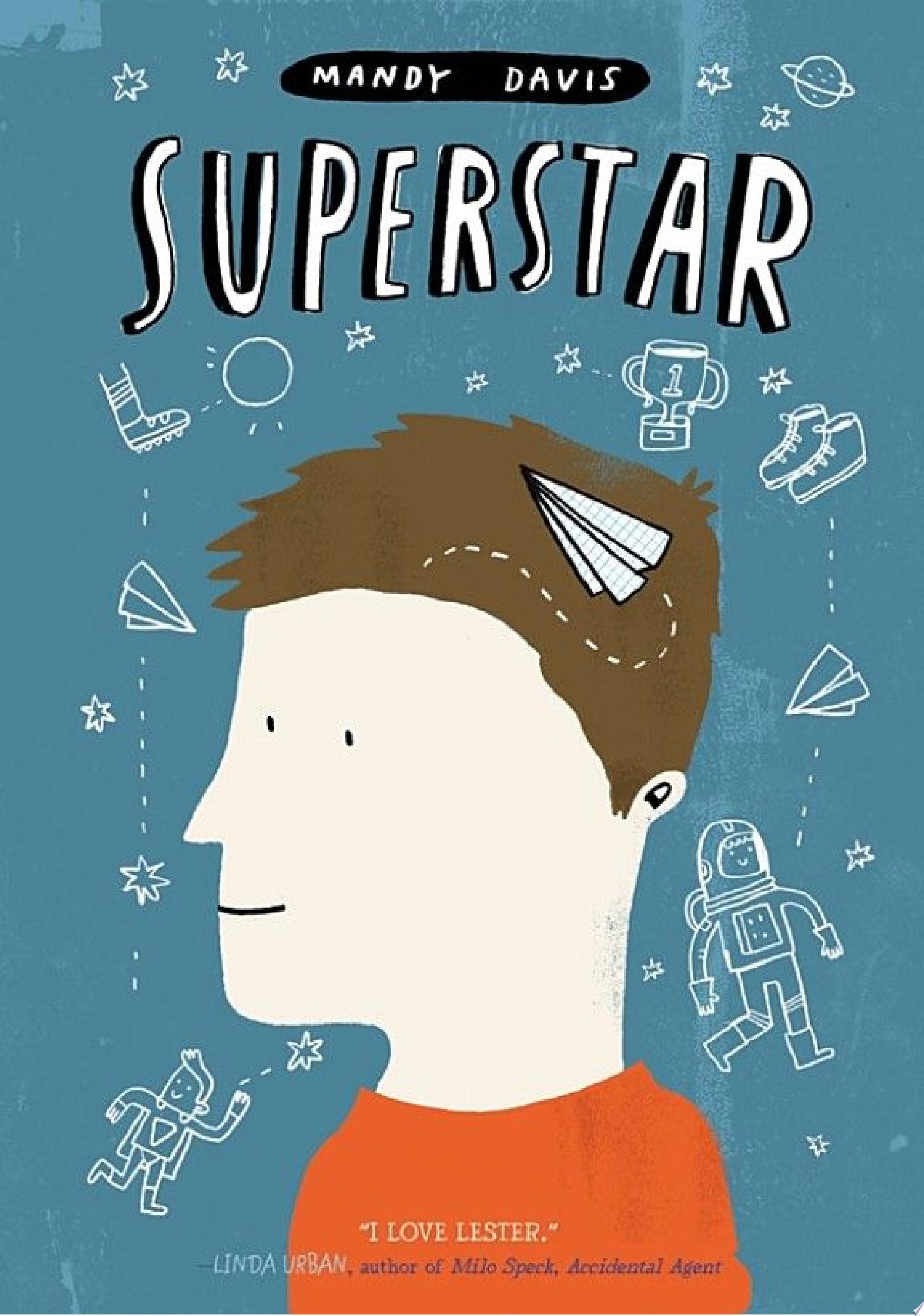 Image for "Superstar"