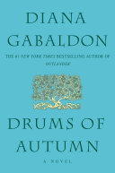 Image for "Drums of Autumn"