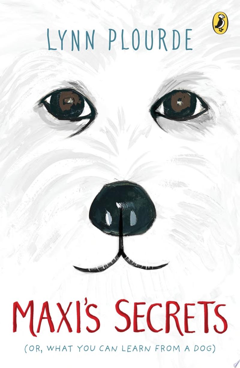 Image for "Maxi&#039;s Secrets"