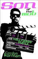 Image for "Son of the Mob"