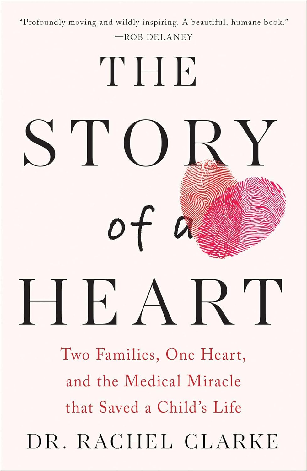 The story of a heart