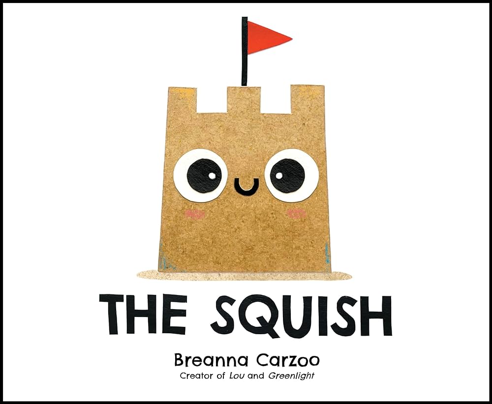 Image for "The Squish"