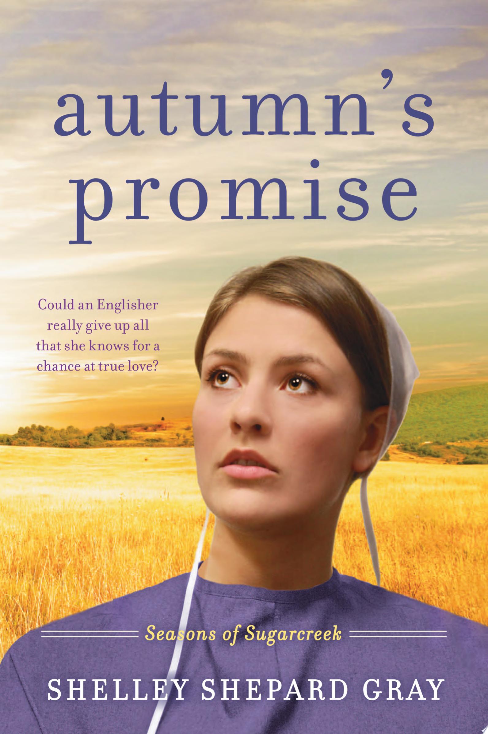 Image for "Autumn&#039;s Promise"