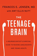 Image for "The Teenage Brain"