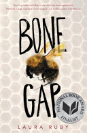 Image for "Bone Gap"