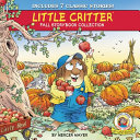 Image for "Little Critter Fall Storybook Collection"