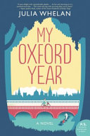 Image for "My Oxford Year"