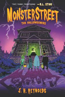 Image for "Monsterstreet #2: The Halloweeners"