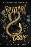 Image for "Serpent &amp; Dove"