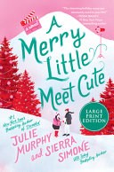 Image for "A Merry Little Meet Cute"