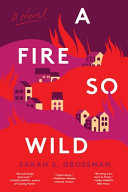 Image for "A Fire So Wild"