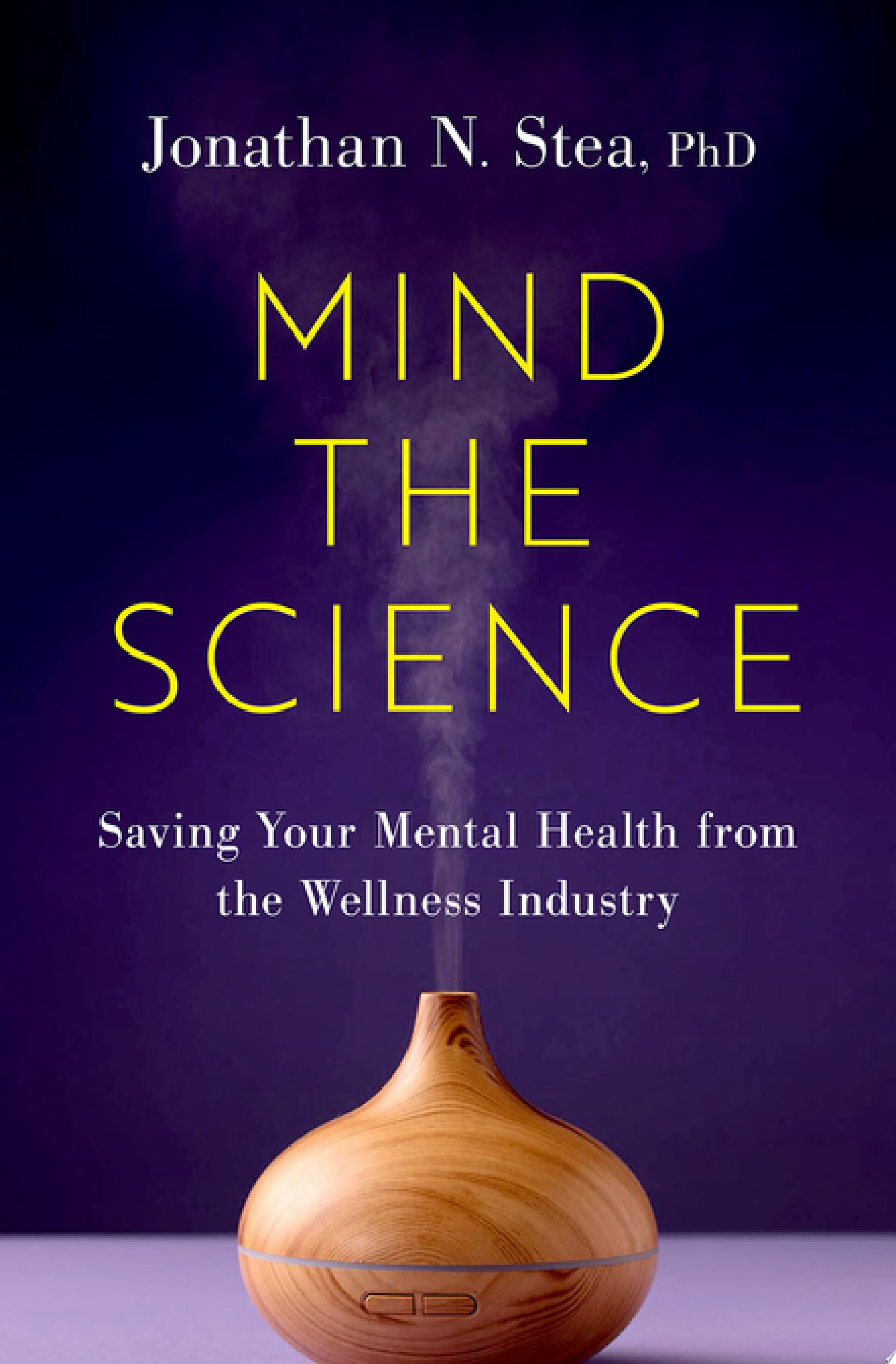 Image for "Mind the Science"