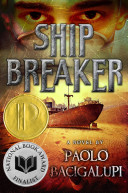 Image for "Ship Breaker"