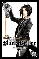 Image for "Black Butler"