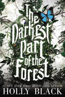 Image for "The Darkest Part of the Forest"