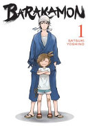 Image for "Barakamon, Vol. 1"