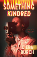 Image for "Something Kindred"