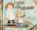 Image for "I Like Old Clothes"