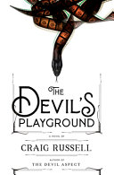 Image for "The Devil&#039;s Playground"