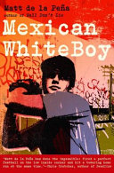 Image for "Mexican Whiteboy"