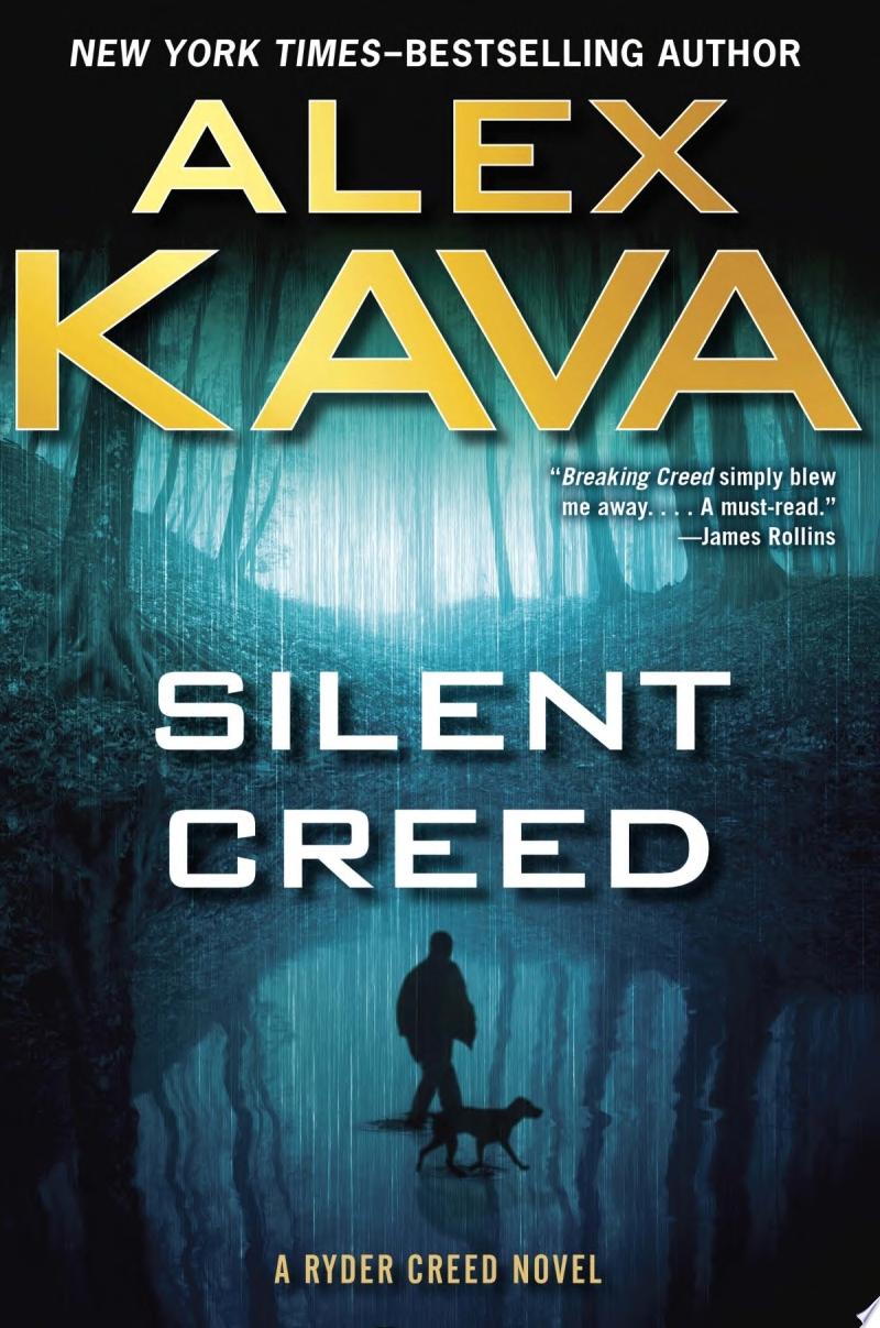 Image for "Silent Creed"