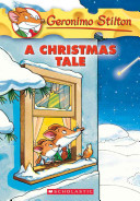 Image for "A Christmas Tale"