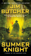 Image for "Summer Knight"