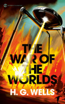 Image for "The War of the Worlds"