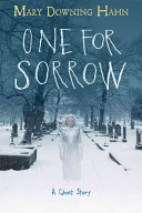 Image for "One for Sorrow"