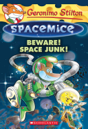 Image for "Beware! Space Junk!"