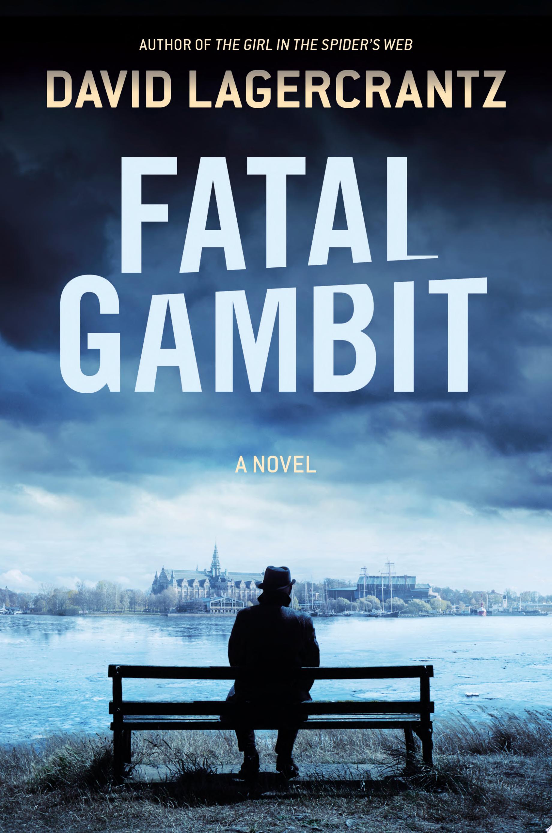 Image for "Fatal Gambit"