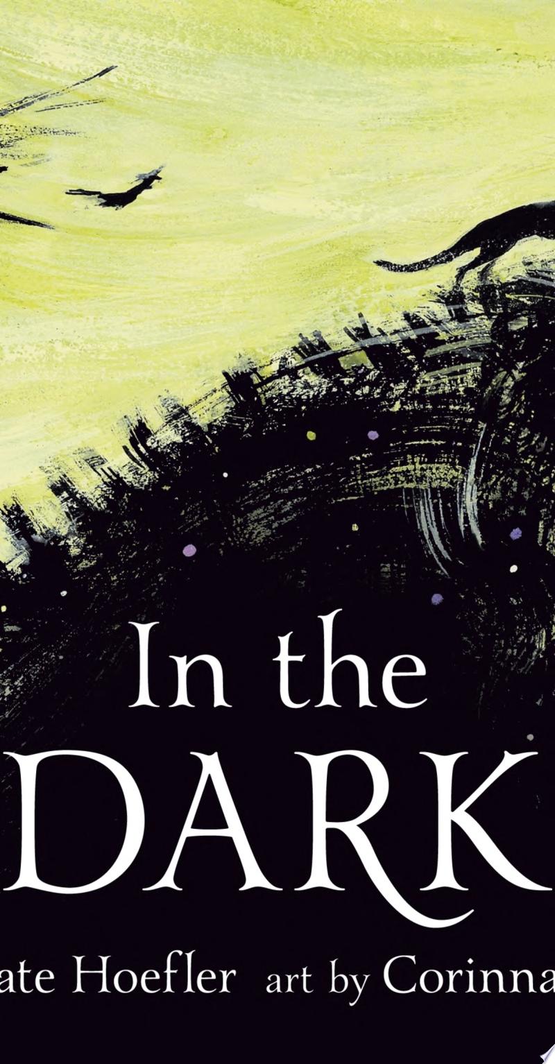 Image for "In the Dark"