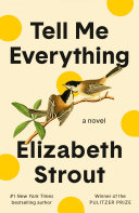 Image for "Tell Me Everything: Oprah&#039;s Book Club"