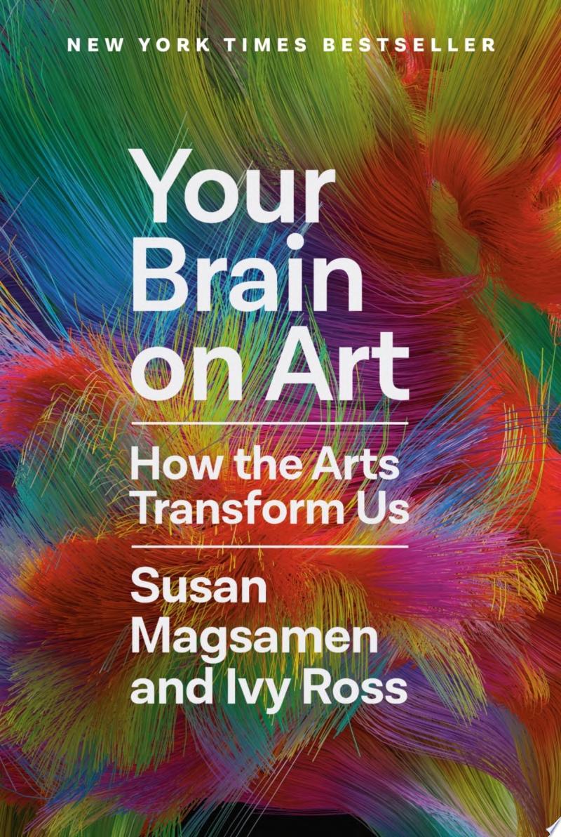 Image for "Your Brain on Art"