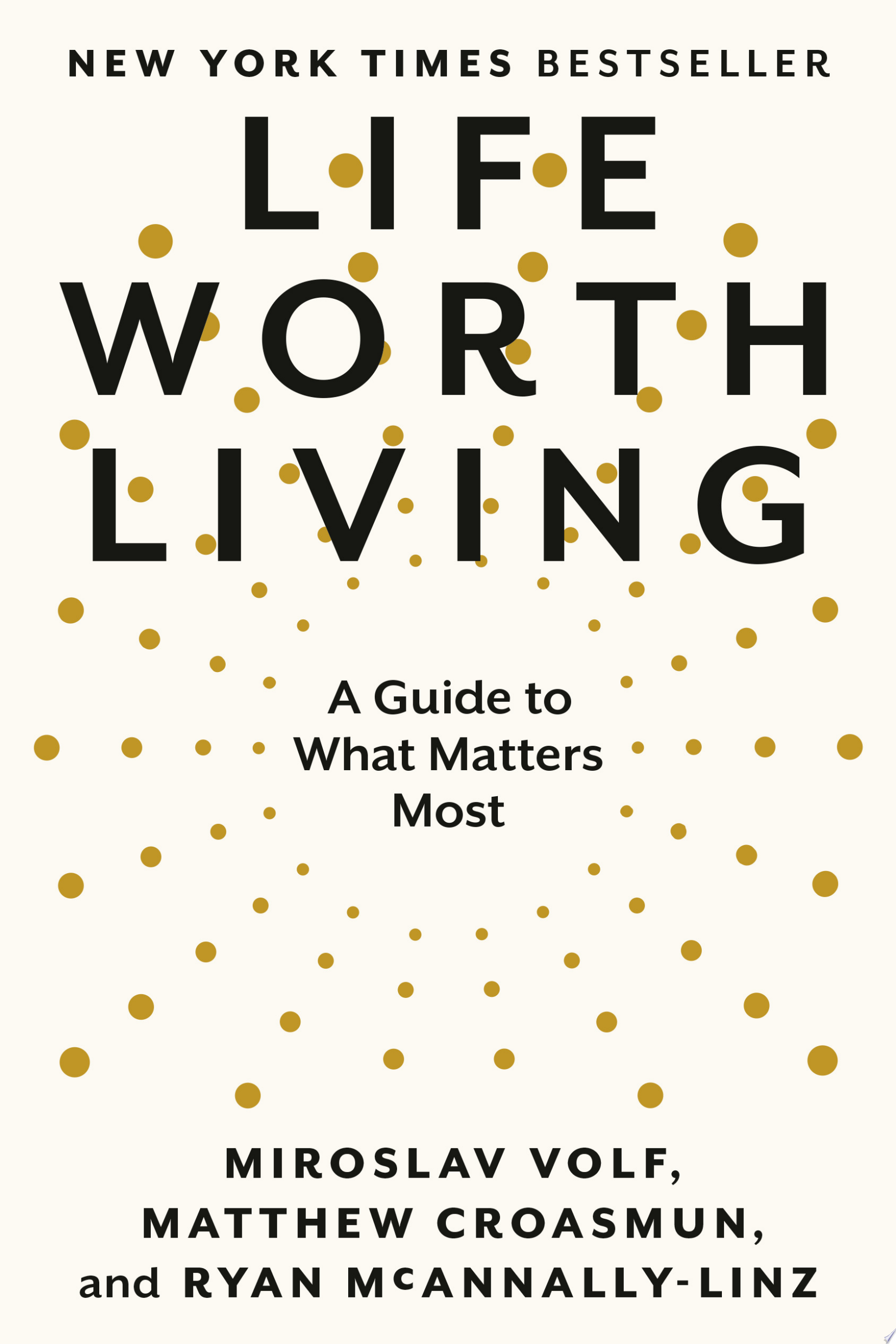 Image for "Life Worth Living"