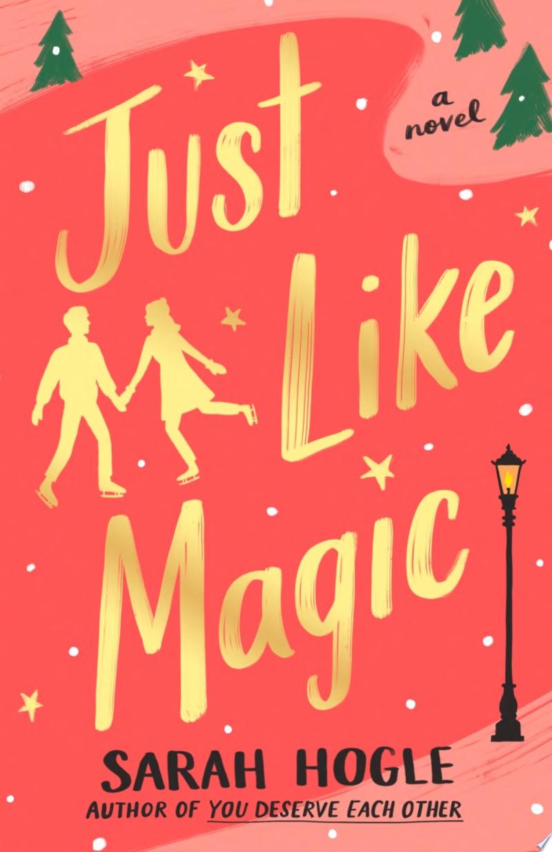 Image for "Just Like Magic"