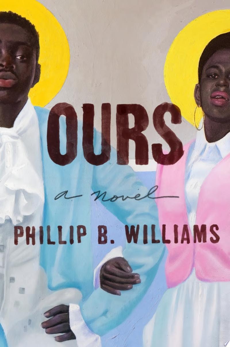 Image for "Ours"