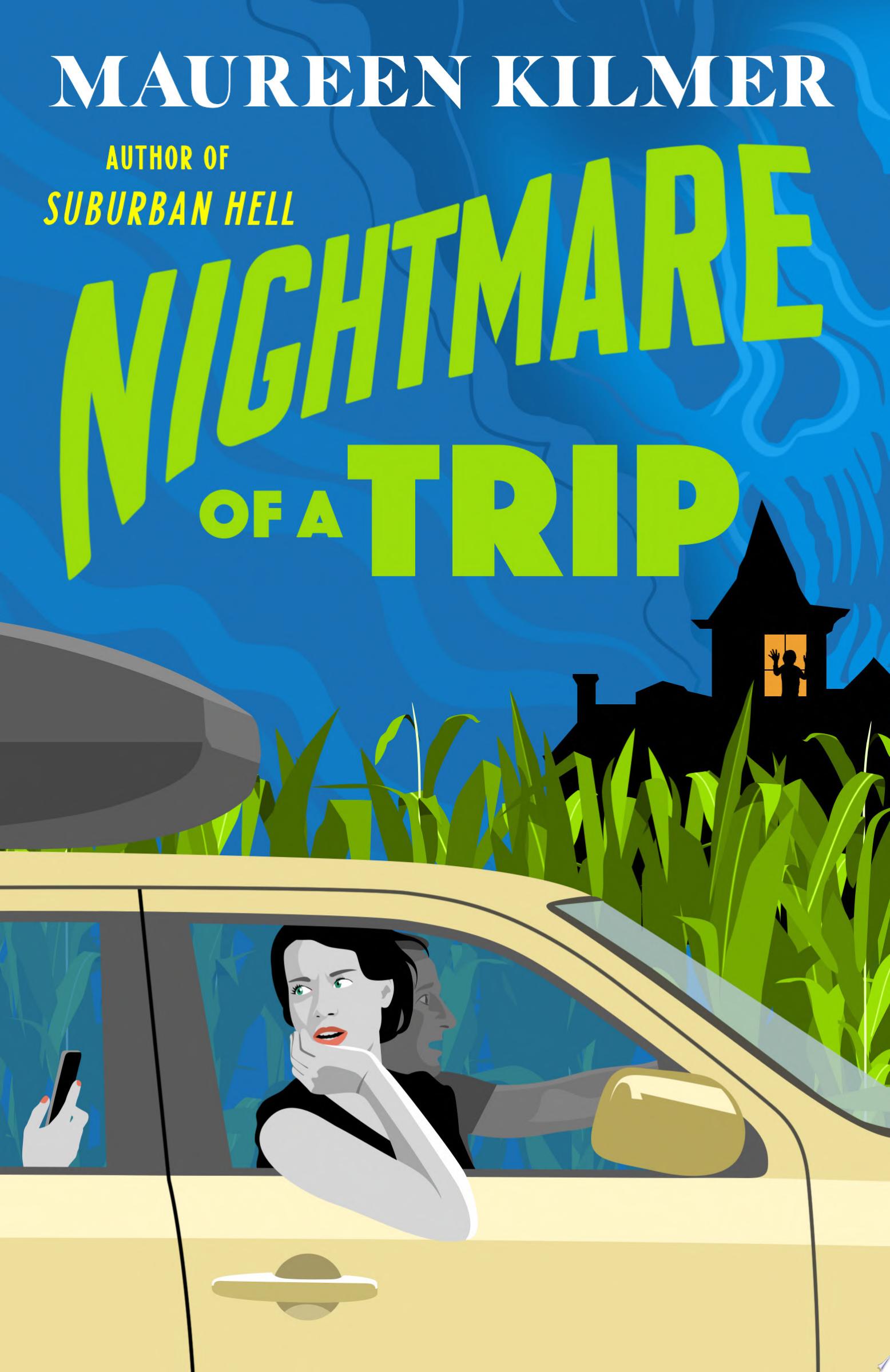 Image for "Nightmare of a Trip"