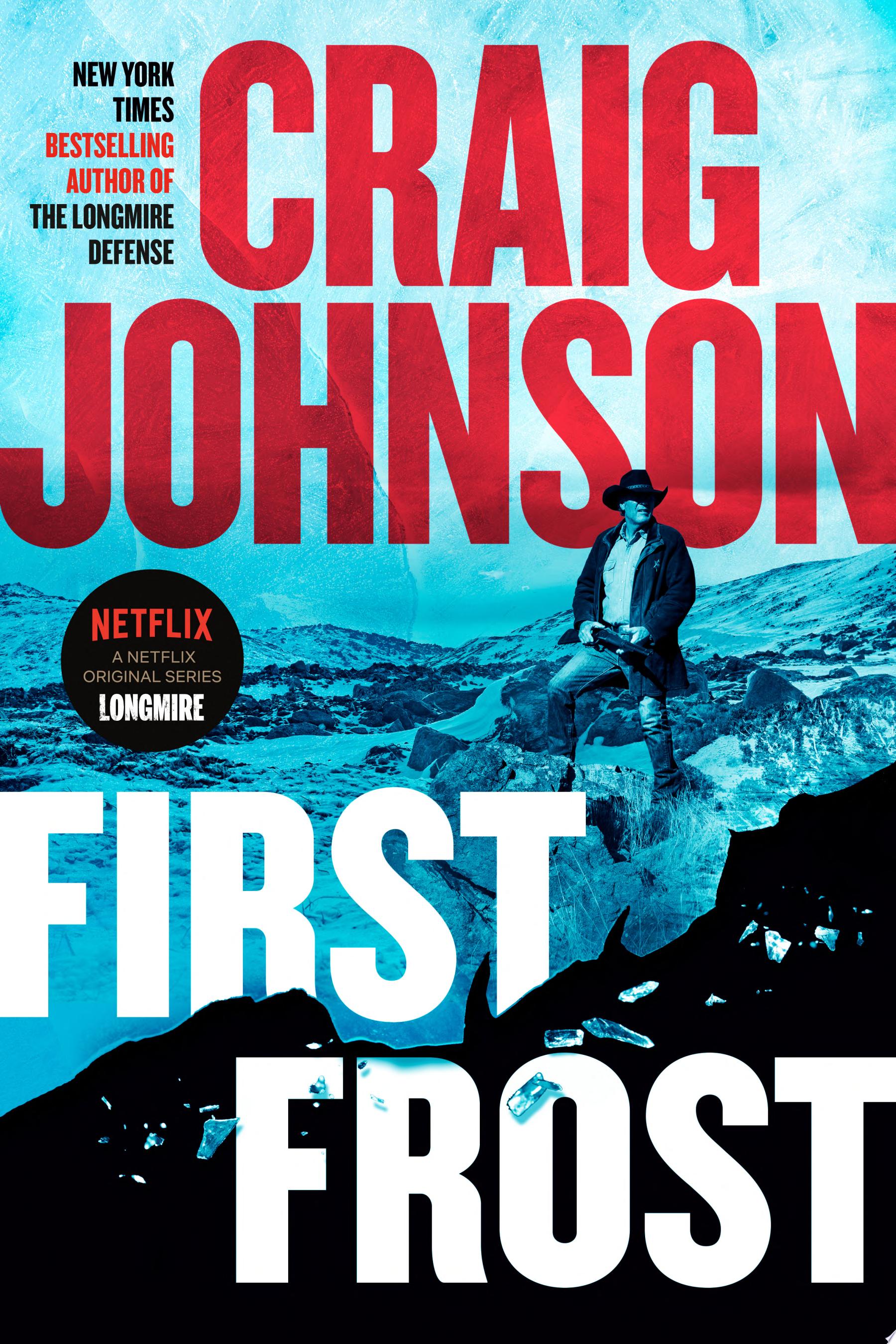 Image for "First Frost"