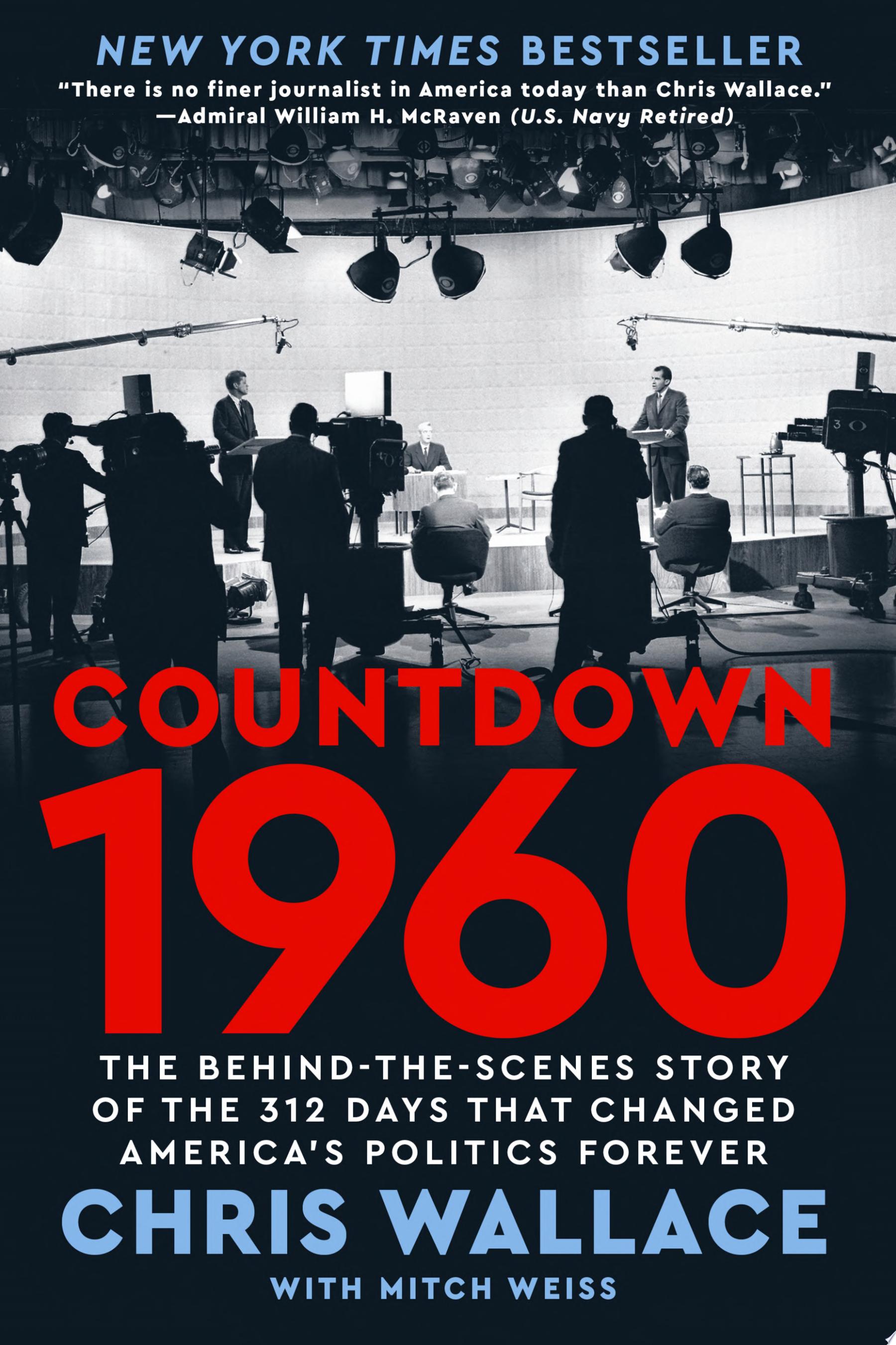 Image for "Countdown 1960"