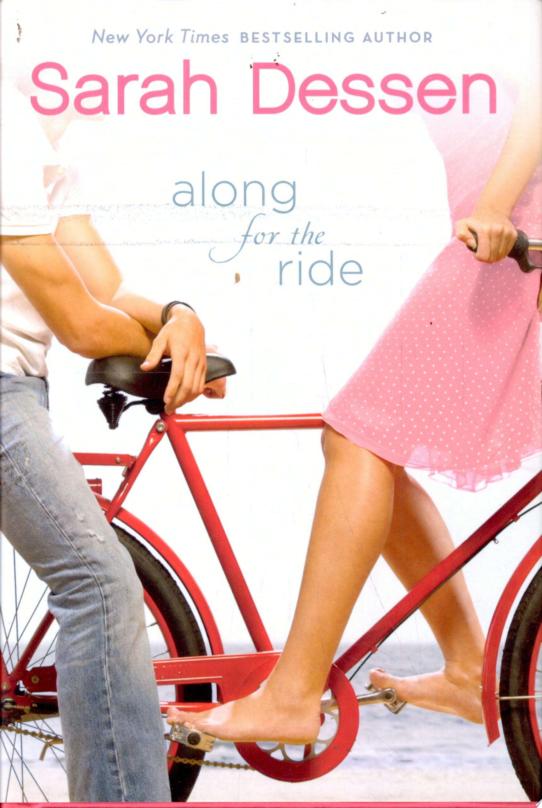Image for "Along for the Ride"