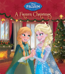 Image for "A Frozen Christmas (Disney Frozen)"