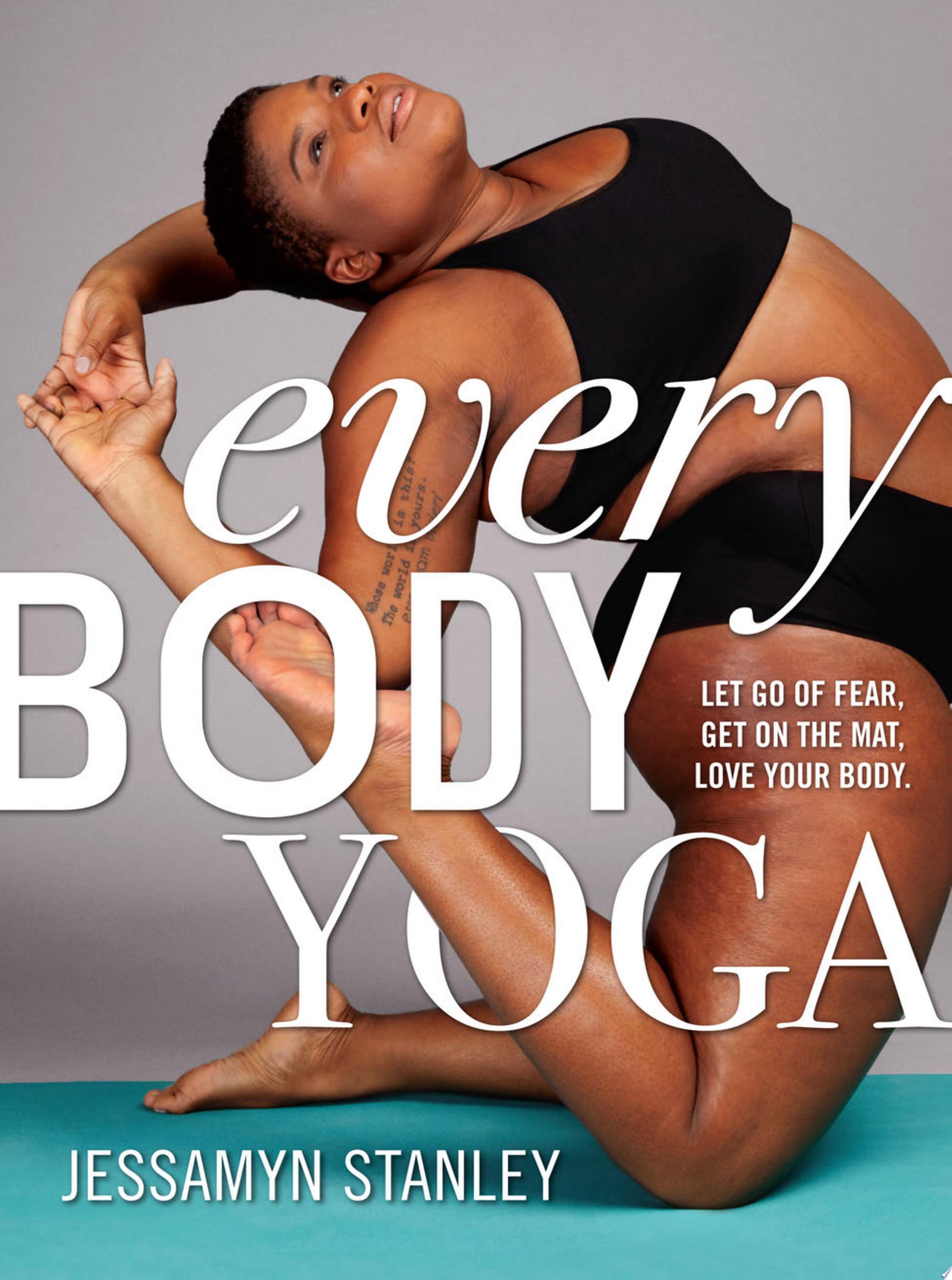 Image for "Every Body Yoga"