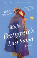 Image for "Major Pettigrew&#039;s Last Stand"