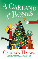 Image for "A Garland of Bones"