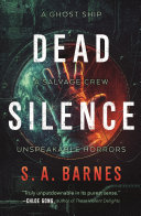 Image for "Dead Silence"