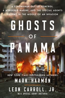 Image for "Ghosts of Panama"