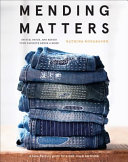 Image for "Mending Matters"