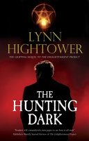 Image for "The Hunting Dark"